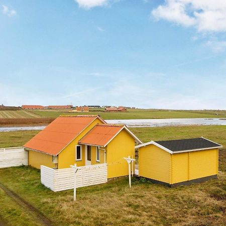 5 Person Holiday Home In Lemvig Eksteriør billede