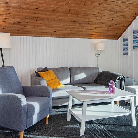 5 Person Holiday Home In Lemvig Eksteriør billede