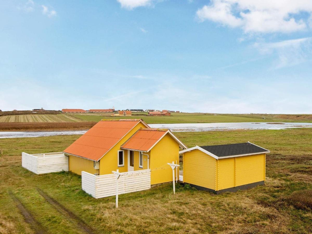 5 Person Holiday Home In Lemvig Eksteriør billede
