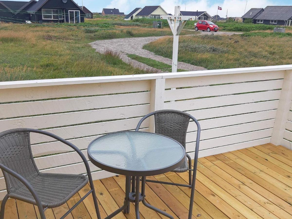 5 Person Holiday Home In Lemvig Eksteriør billede