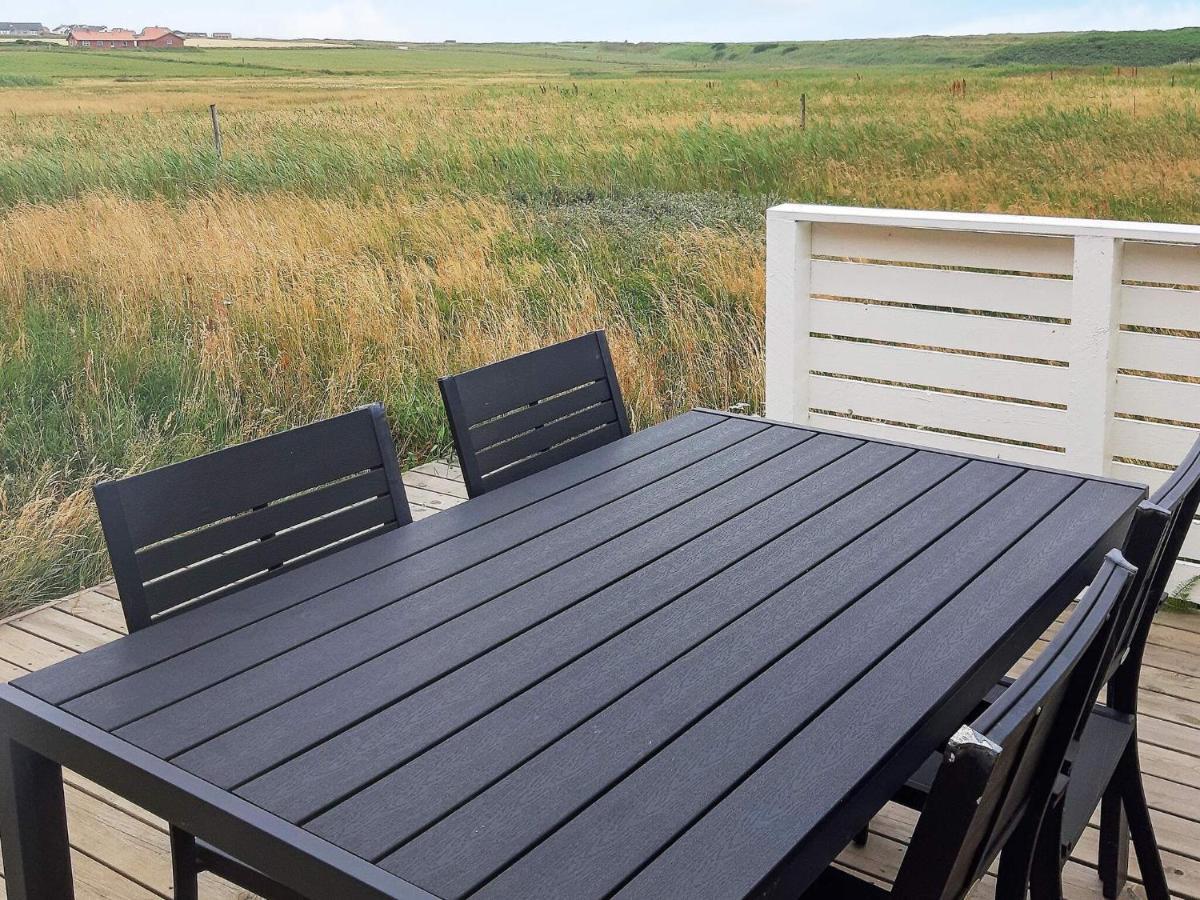 5 Person Holiday Home In Lemvig Eksteriør billede