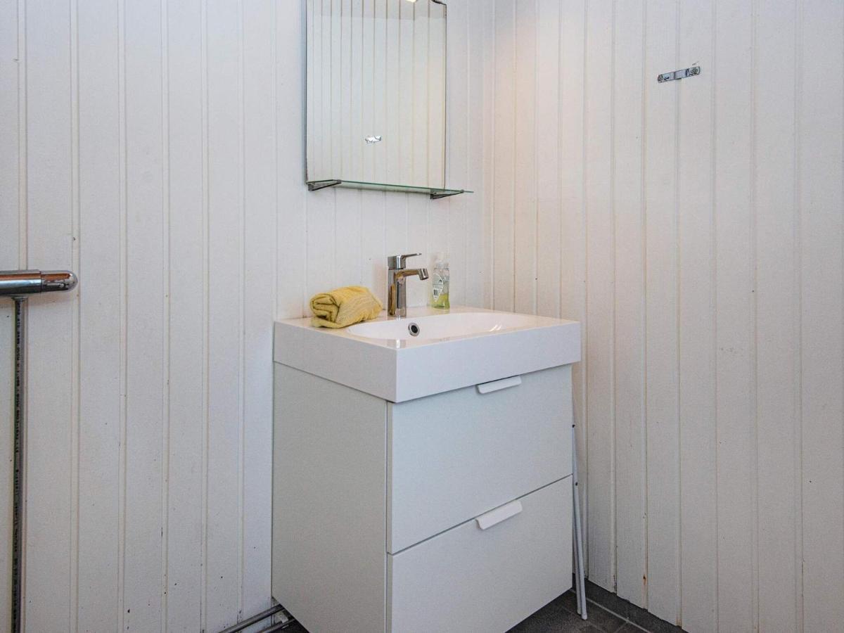 5 Person Holiday Home In Lemvig Eksteriør billede