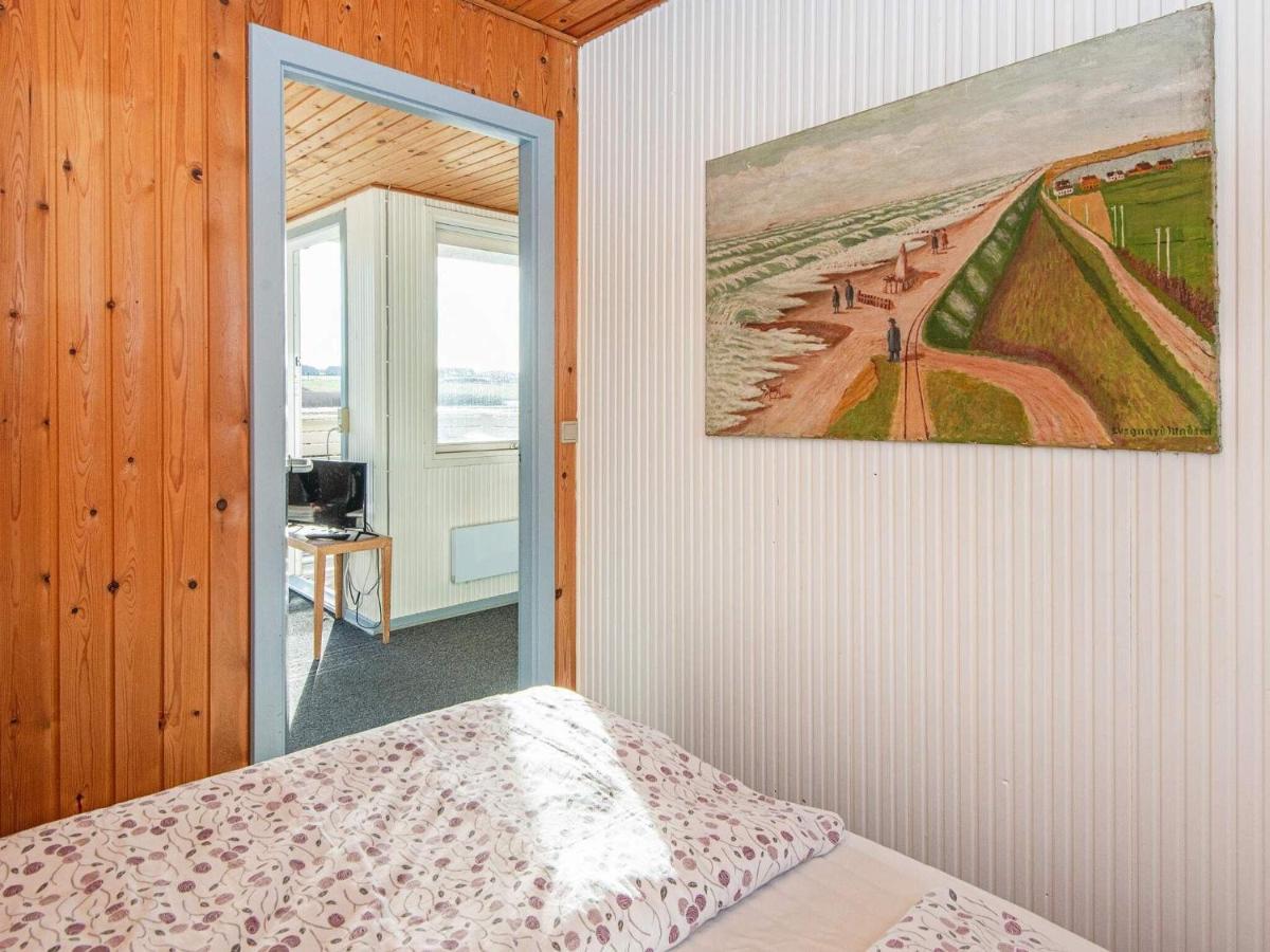 5 Person Holiday Home In Lemvig Eksteriør billede