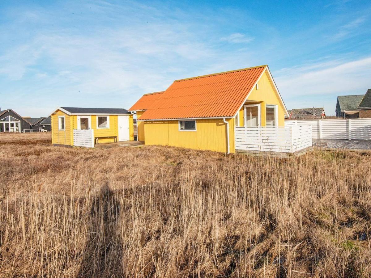 5 Person Holiday Home In Lemvig Eksteriør billede