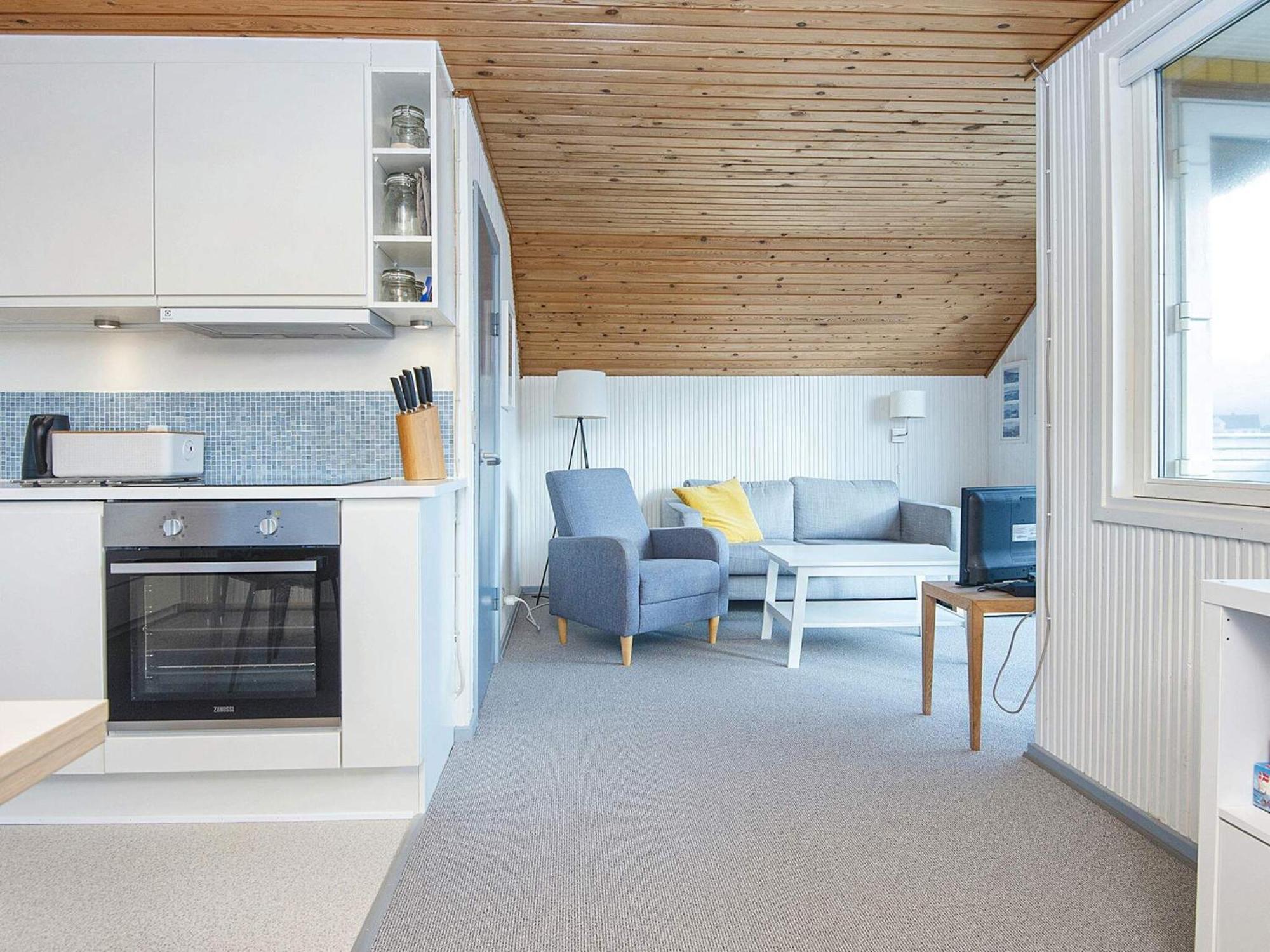 5 Person Holiday Home In Lemvig Eksteriør billede