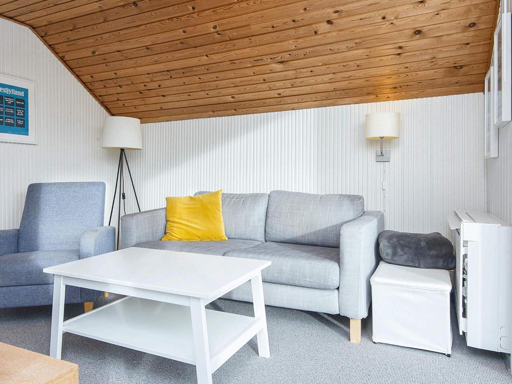 5 Person Holiday Home In Lemvig Eksteriør billede