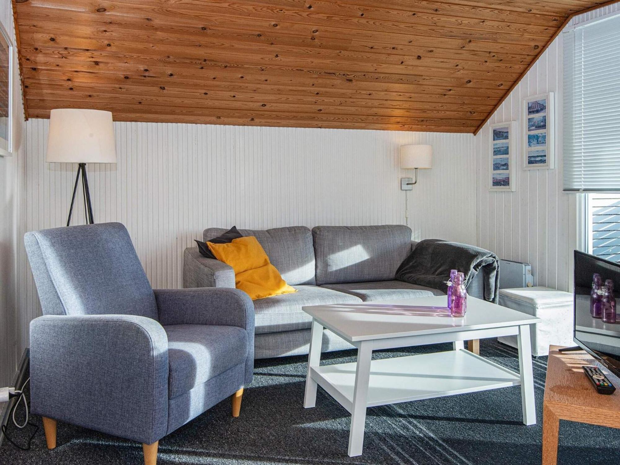 5 Person Holiday Home In Lemvig Eksteriør billede