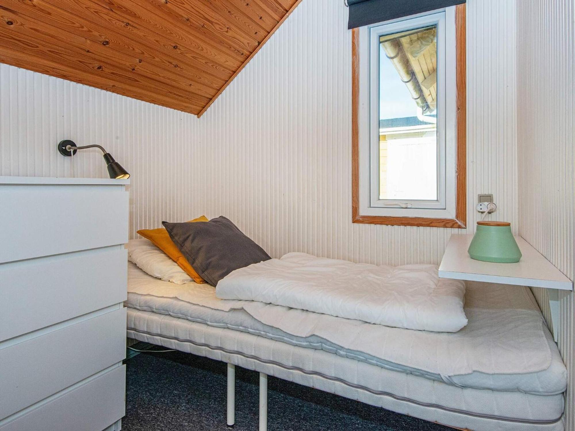 5 Person Holiday Home In Lemvig Eksteriør billede