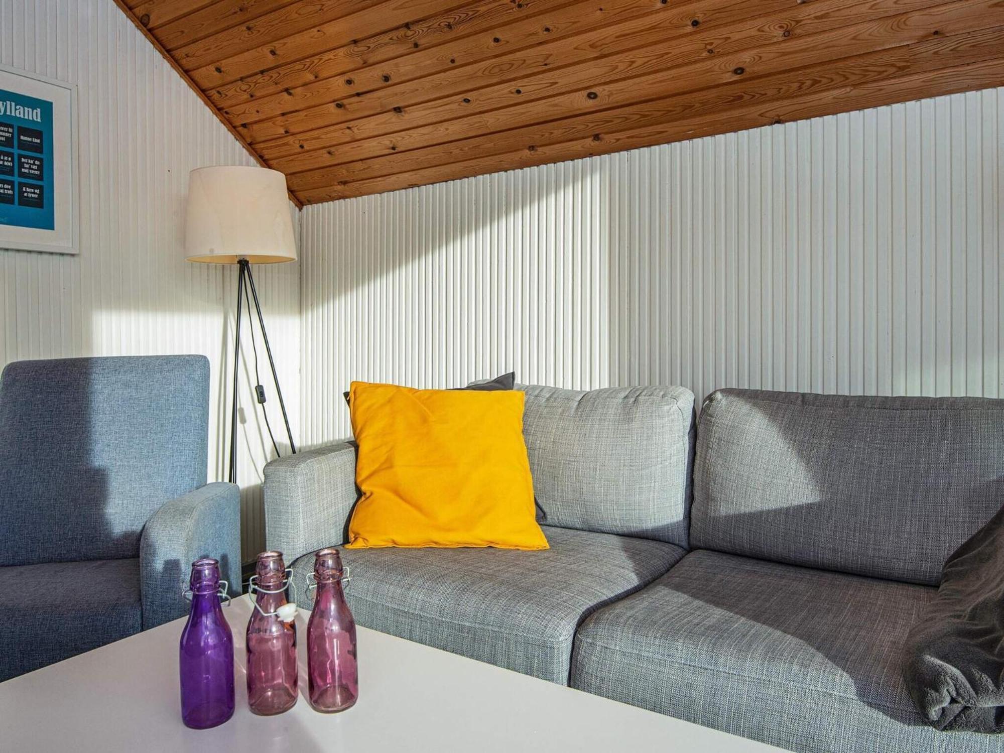 5 Person Holiday Home In Lemvig Eksteriør billede